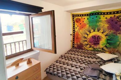 Accommodation in Spain, Cantabria, Surf & Climb house